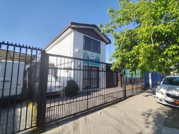 Venta / Casa / Puente Alto