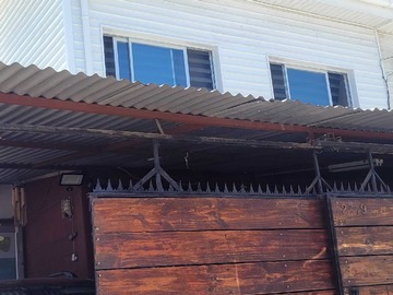 Venta / Casa / Puente Alto