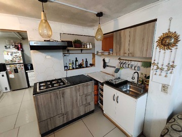 Venta / Casa / Puente Alto