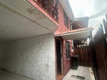 Venta / Casa / Puente Alto