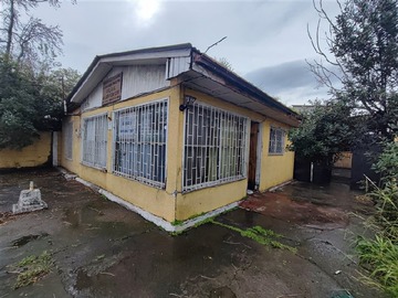 Venta / Casa / Puente Alto