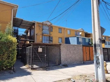 Venta / Casa / Puente Alto