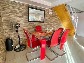 Venta / Casa / Puente Alto