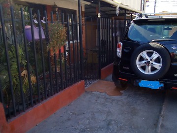 Venta / Casa / Puente Alto