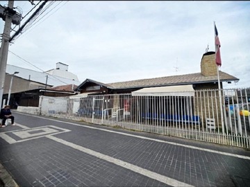 Venta / Casa / Puente Alto
