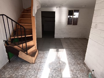 Venta / Casa / Puente Alto