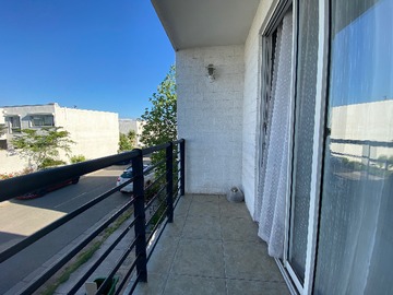 Venta / Casa / Puente Alto