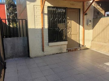 Venta / Casa / Puente Alto