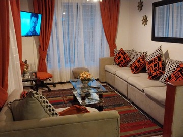 Venta / Casa / Puente Alto