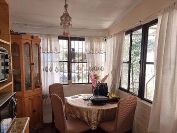 Venta / Casa / Puente Alto