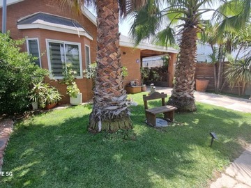 Venta / Casa / Puente Alto