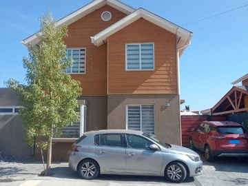 Venta / Casa / Puente Alto