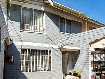 Venta / Casa / Puente Alto