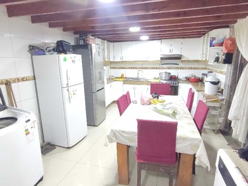 Venta / Casa / Puente Alto