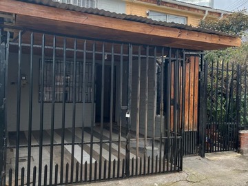 Venta / Casa / Puente Alto
