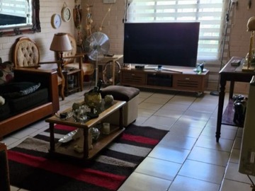 Venta / Casa / Puente Alto