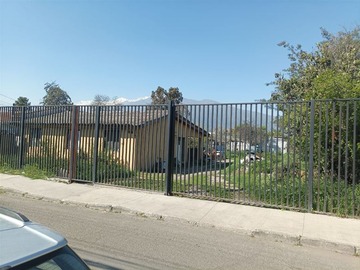 Venta / Casa / Puente Alto