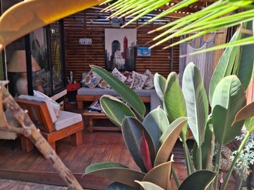 Venta / Casa / Puente Alto