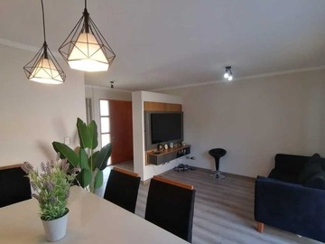 Venta / Casa / Puente Alto