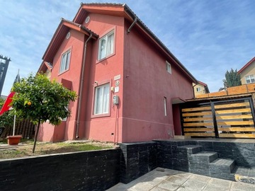Venta / Casa / Puente Alto