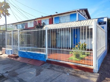 Venta / Casa / Puente Alto