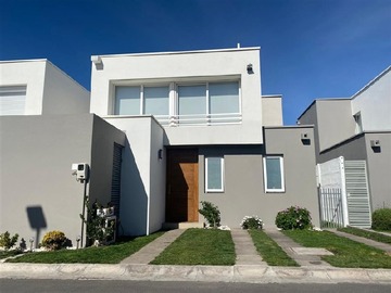 Venta / Casa / Puente Alto