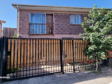 Venta / Casa / Puente Alto