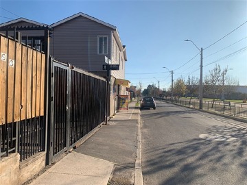 Venta / Casa / Puente Alto