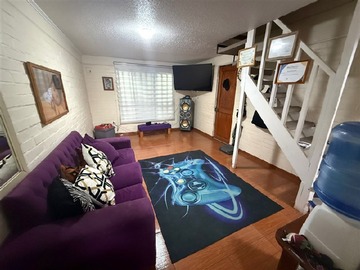 Venta / Casa / Puente Alto