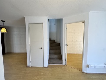 Venta / Casa / Puente Alto