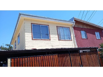 Venta / Casa / Puente Alto