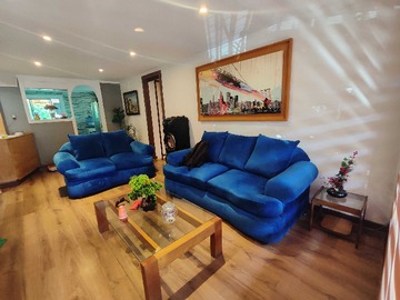 Venta / Casa / Puente Alto