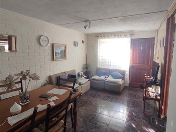 Venta / Casa / Puente Alto