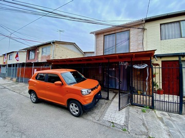 Venta / Casa / Puente Alto