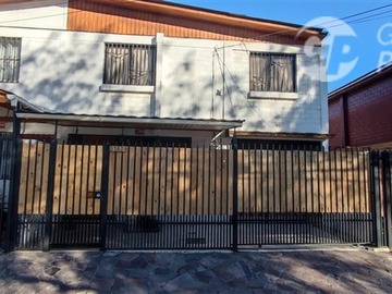 Venta / Casa / Puente Alto