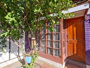 Venta / Casa / Puente Alto