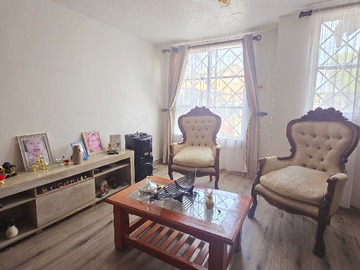 Venta / Casa / Puente Alto