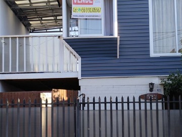 Venta / Casa / Puente Alto