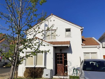 Venta / Casa / Puente Alto