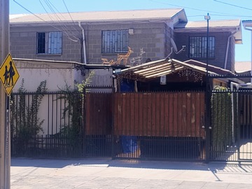 Venta / Casa / Puente Alto