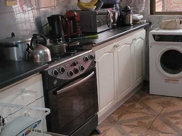 Venta / Casa / Puente Alto