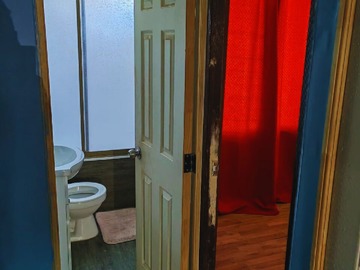 Habitación 3 y Baño- Segundo Piso