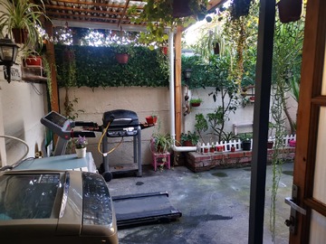 Venta / Casa / Puente Alto