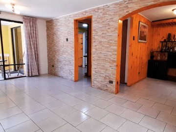 Venta / Casa / Puente Alto