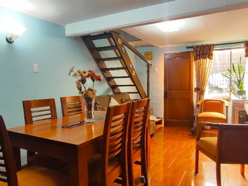 Venta / Casa / Puente Alto