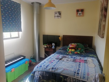 Dormitorio 3