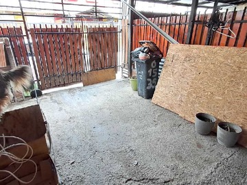 Venta / Casa / Puente Alto