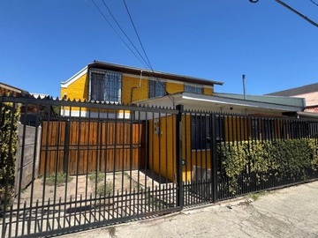 Venta / Casa / Puente Alto
