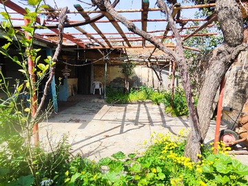 Venta / Casa / Puente Alto