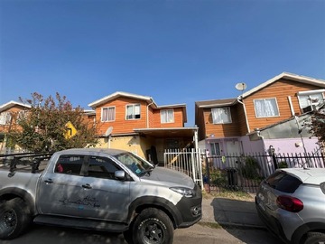 Venta / Casa / Puente Alto